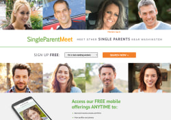 SingleParentMeet